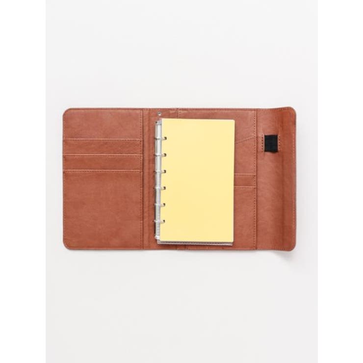 【Kahiko】ALOHAシステム手帳 | アミナコレクション  | 詳細画像2 