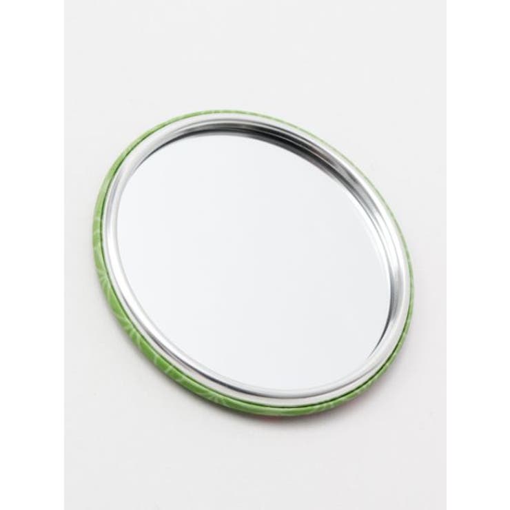 【カヤ】若冲鏡 巾着付き | アミナコレクション  | 詳細画像2