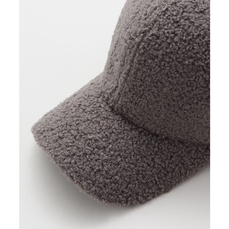 【欧州航路】ボアキャップ | アミナコレクション  | 詳細画像1