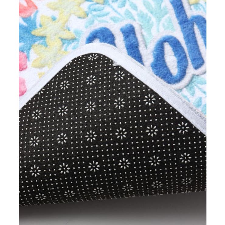 【Kahiko】リノキルトマット | アミナコレクション  | 詳細画像1