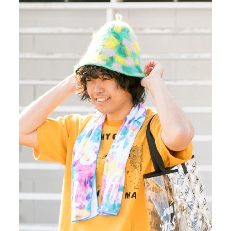 【チャイハネ】トントゥサウナハット | アミナコレクション  | 詳細画像1 