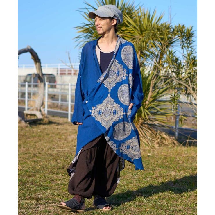 カンバディアキルト　イエロー　マライカ　チャイハネ チャイハネ / キラナシューズ | WISE clothing