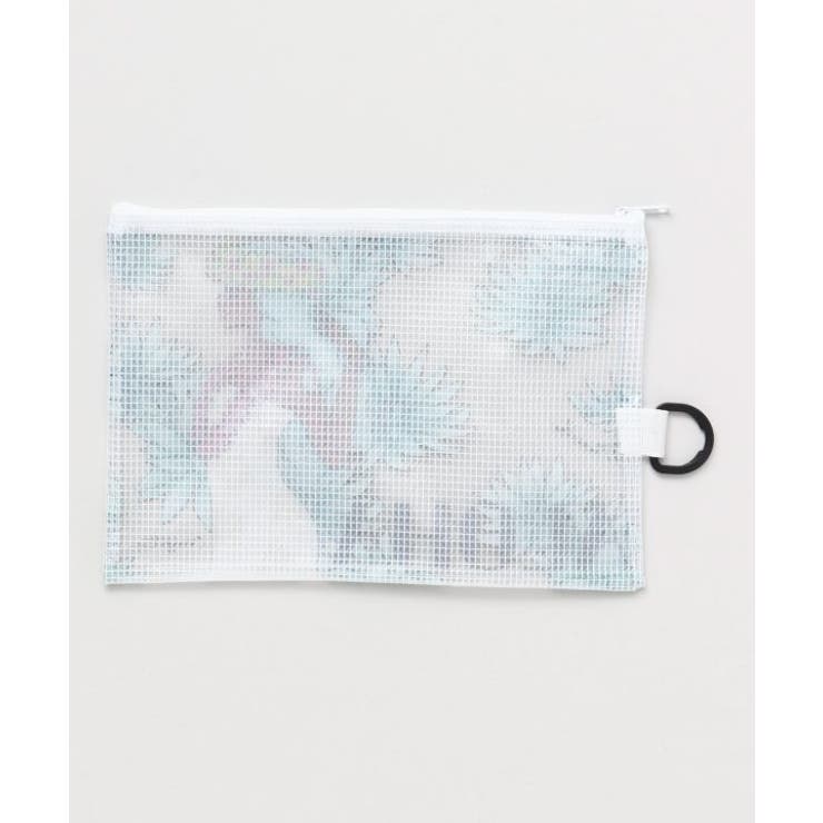 【Maunaloa】Mighty Su（マイティ・スー）レイクリアポーチS | アミナコレクション  | 詳細画像1 