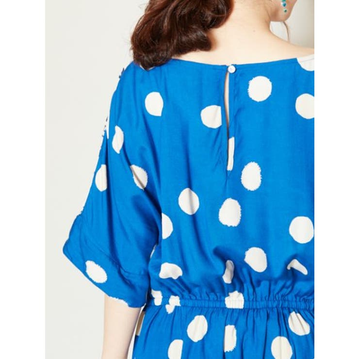 チャイハネ 海のモチーフ アシンメトリーヘムワンピース 品番 Acnw チャイハネ チャイハネ のレディースファッション通販 Shoplist ショップリスト