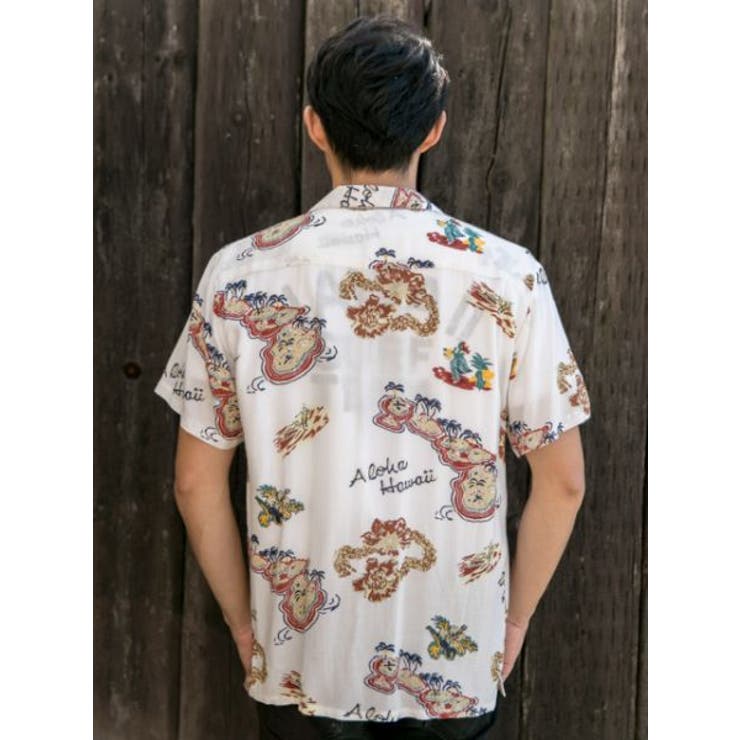 Kahiko ハワイアンmen Sアロハシャツ 品番 Acnw チャイハネのメンズファッション通販 Shoplist ショップリスト Kahiko ハワイアンmen Sアロハシャツ 品番 Acnw チャイハネのメンズファッション通販 Shoplist ショップリスト