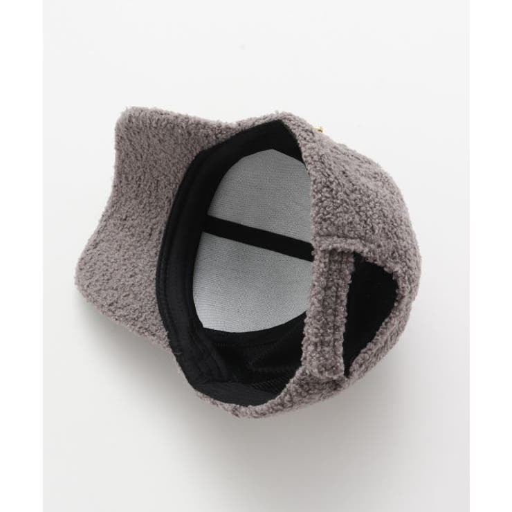 【欧州航路】ボアキャップ | アミナコレクション  | 詳細画像2