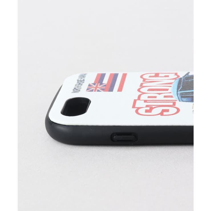 STRONG CURRENT iPhone | アミナコレクション  | 詳細画像2 