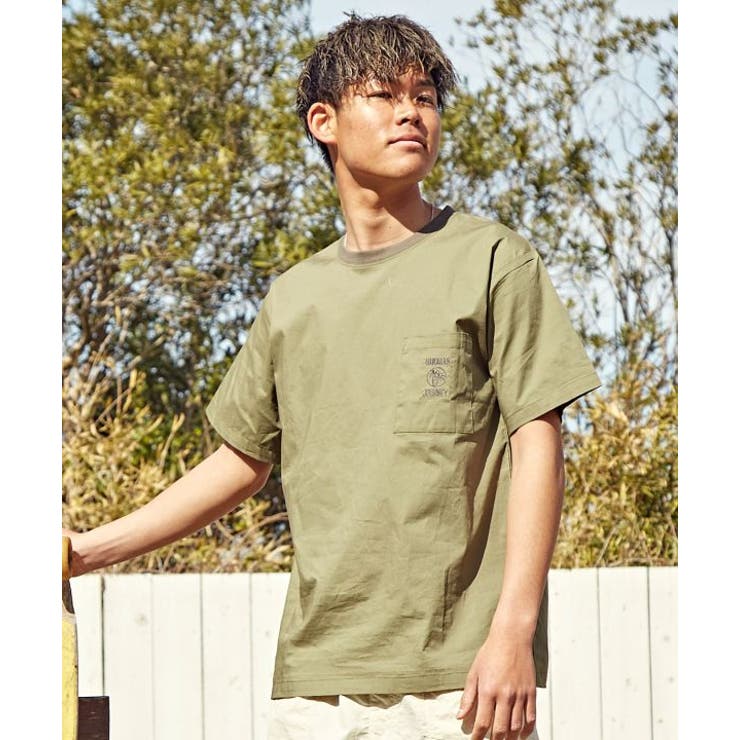 Kahiko ジャニアロメンズtシャツ 品番 Acnw チャイハネのメンズファッション通販 Shoplist ショップリスト