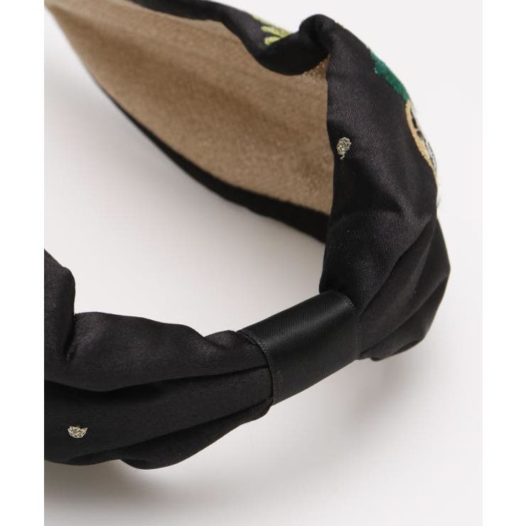 【チャイハネ】アニマンディカチューシャ | アミナコレクション  | 詳細画像2 