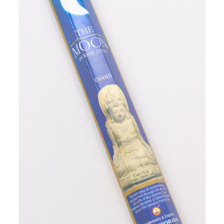 【チャイハネ】ムーン香 | アミナコレクション  | 詳細画像2 