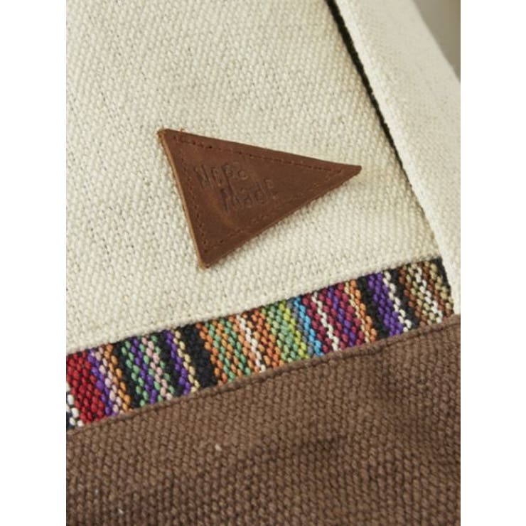 【チャイハネ】ヒマールワンショルダー / ボディバッグ | アミナコレクション | 詳細画像3 