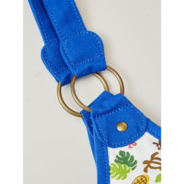 【Kahiko】アロハバッグ | アミナコレクション  | 詳細画像3