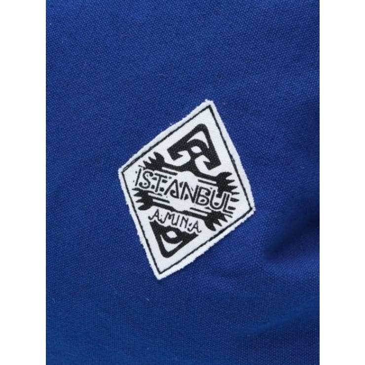 【チャイハネ】ゴッドショルダーバッグ | アミナコレクション  | 詳細画像3 