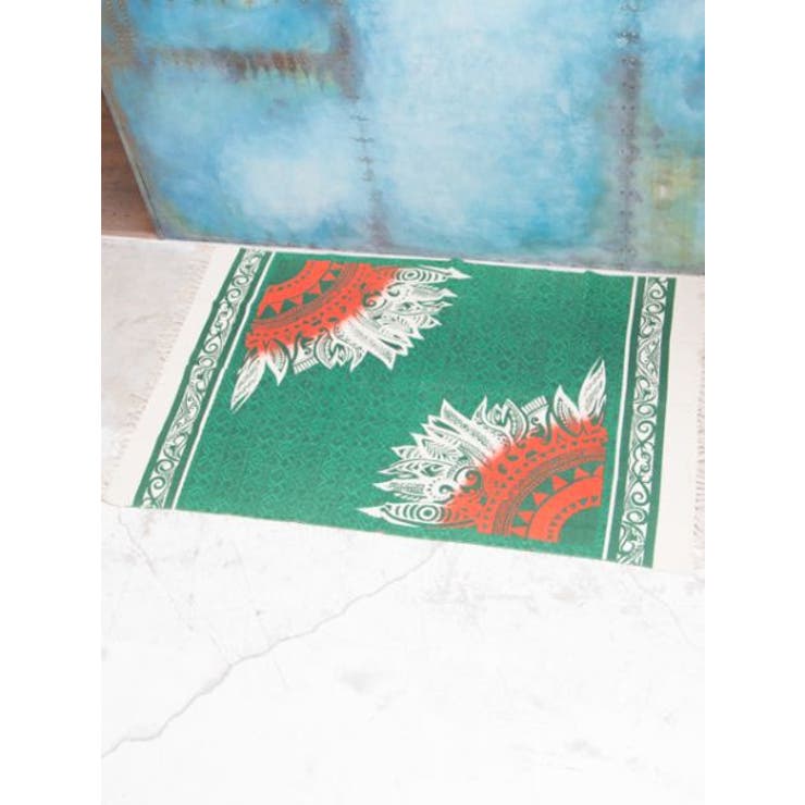 【チャイハネ】ネイダーラマット約150cm | アミナコレクション  | 詳細画像3 