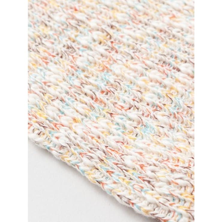 【チャイハネ】FEEL GOOD SOCKS ロッジソックス27cm | アミナコレクション | 詳細画像3 