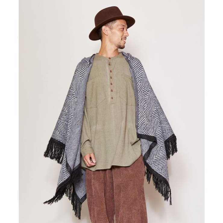 チャイハネ ジオメトリック柄マント風 Men Sカーディガン 品番 Acnw チャイハネのメンズファッション通販 Shoplist ショップリスト チャイハネ ジオメトリック柄マント風 Men Sカーディガン 品番 Acnw チャイハネのメンズファッション通販 Shoplist ショップリスト