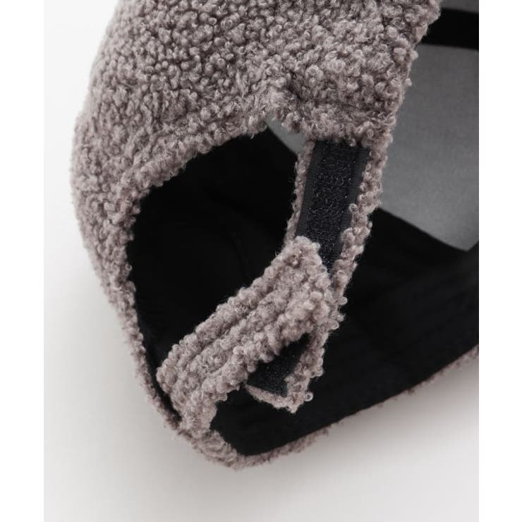 【欧州航路】ボアキャップ | アミナコレクション  | 詳細画像3