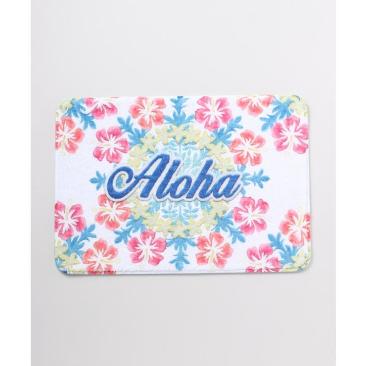 【Kahiko】リノキルトマット | アミナコレクション  | 詳細画像3