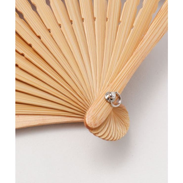 【カヤ】爛漫扇子 | アミナコレクション  | 詳細画像3 