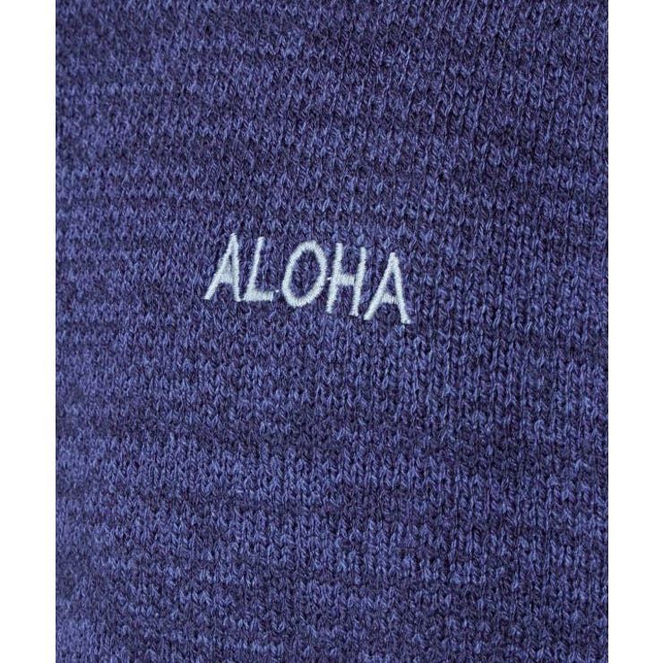 【Kahiko】アカハイMEN'Sプルオーバー | アミナコレクション | 詳細画像3 