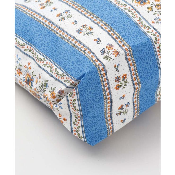 【欧州航路】プロバンスビッグトートバッグ | アミナコレクション  | 詳細画像3