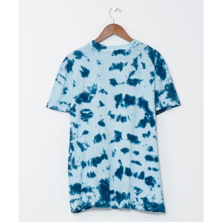 【チャイハネ】ヒピダイメンズTシャツ | アミナコレクション  | 詳細画像3 