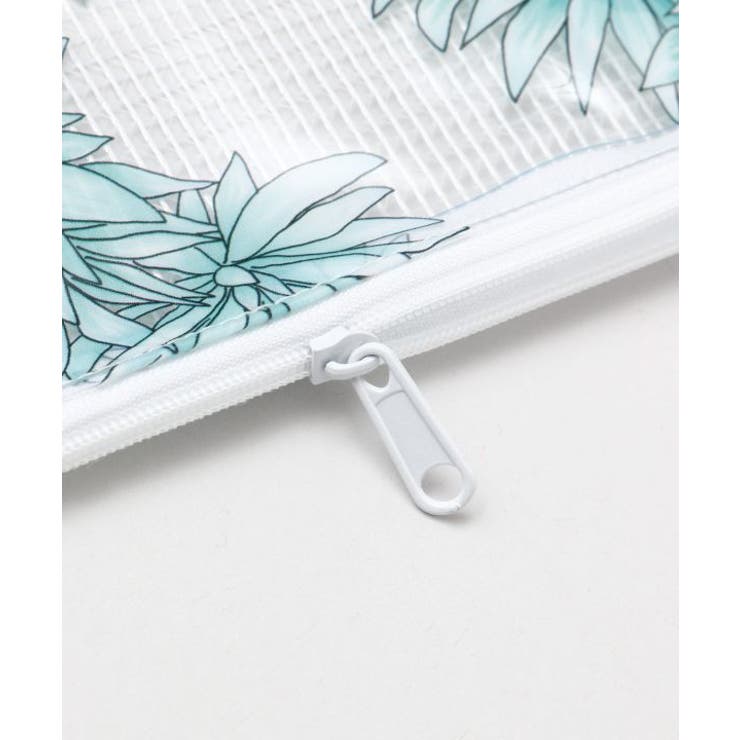 【Maunaloa】Mighty Su（マイティ・スー）レイクリアポーチS | アミナコレクション  | 詳細画像3 