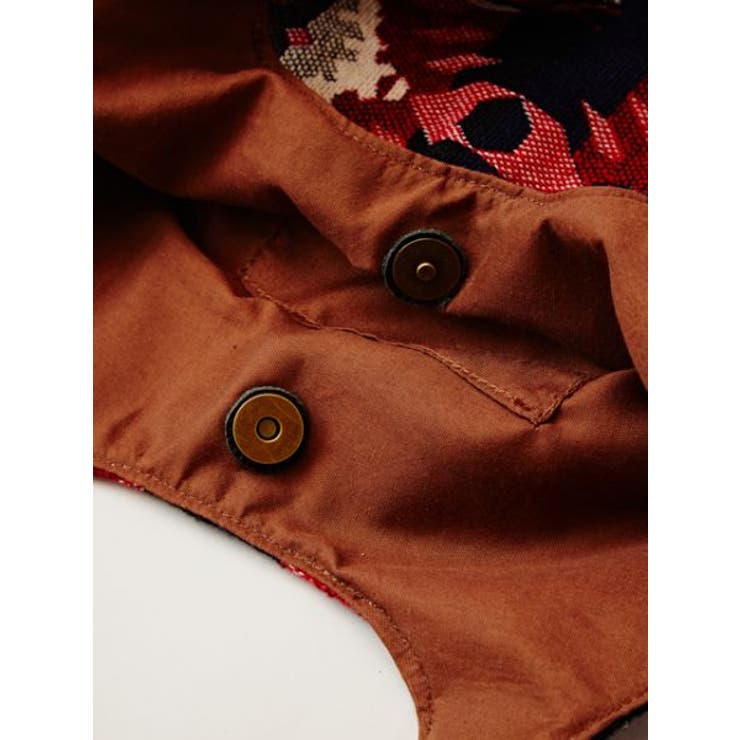 【チャイハネ】ディルミニトートバッグ | アミナコレクション  | 詳細画像4