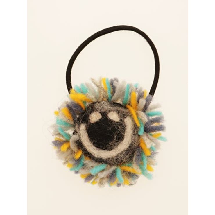 チャイハネ にっこりフェルトヘアゴム 品番 Acnw チャイハネ チャイハネ のレディースファッション通販 Shoplist ショップリスト