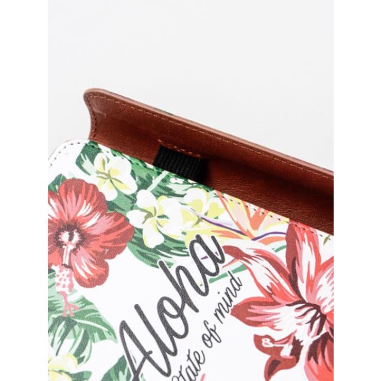 【Kahiko】ALOHAシステム手帳 | アミナコレクション  | 詳細画像5 