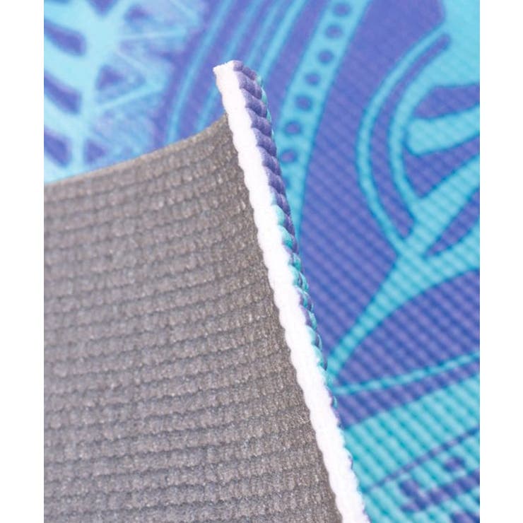 【チャイハネ】ナチュリナヨガマット | アミナコレクション  | 詳細画像4 