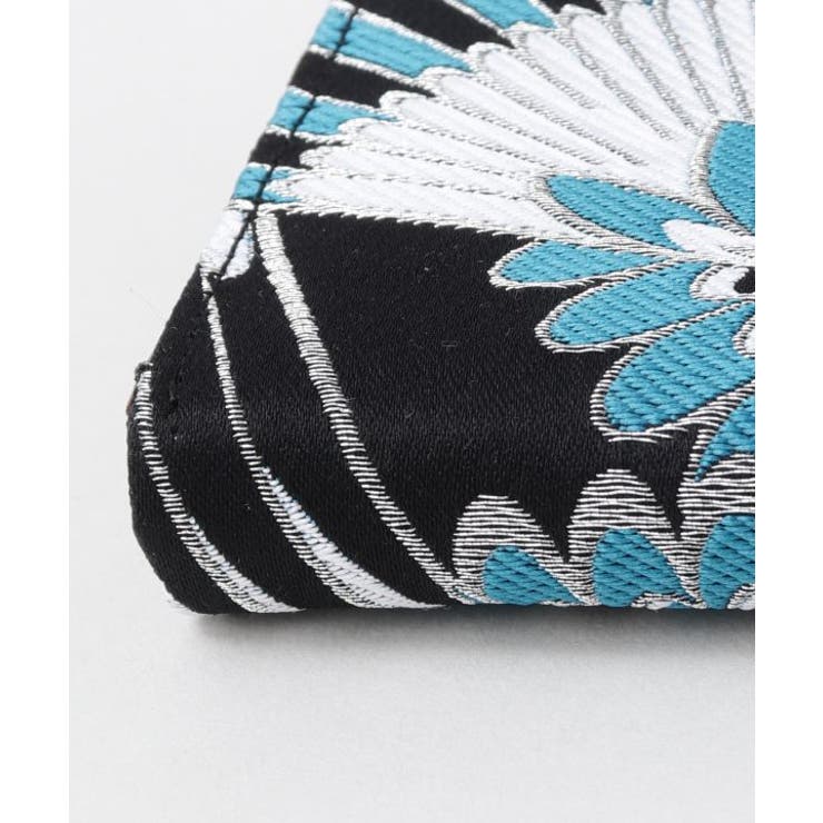 【カヤ】楚々がま口長財布 | アミナコレクション  | 詳細画像5 