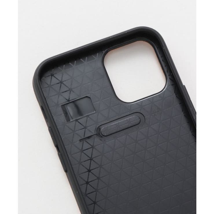 【チャイハネ】iPhone12/12Pro ネイティブ柄ウッドスマホケース | アミナコレクション  | 詳細画像5 