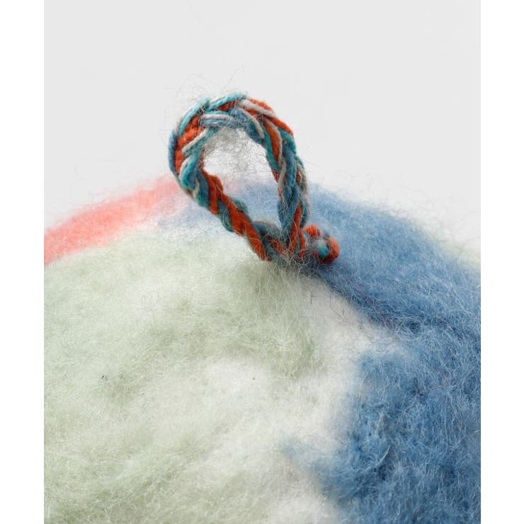 【チャイハネ】トントゥサウナハット | アミナコレクション  | 詳細画像4 