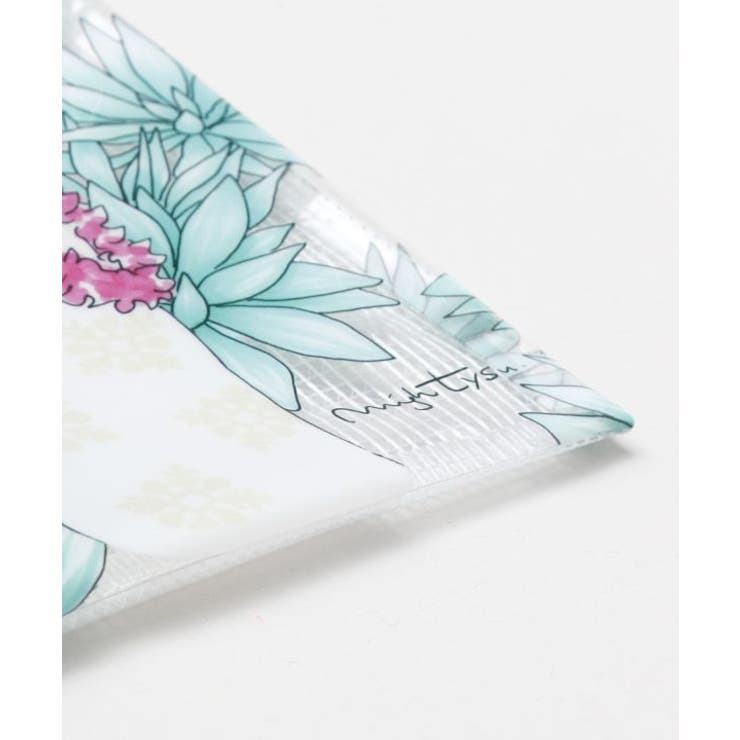 【Maunaloa】Mighty Su（マイティ・スー）レイクリアポーチS | アミナコレクション  | 詳細画像4 