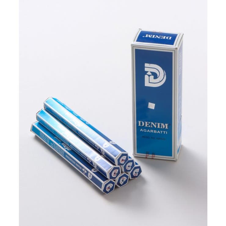 【チャイハネ】デニムスティック香 | アミナコレクション  | 詳細画像4 