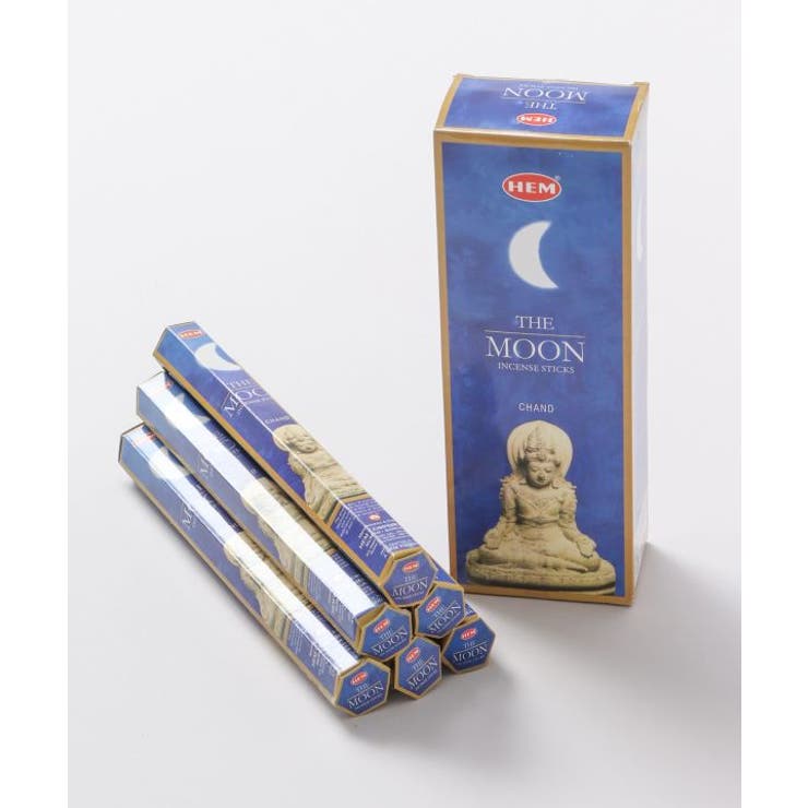 【チャイハネ】ムーン香 | アミナコレクション  | 詳細画像4 