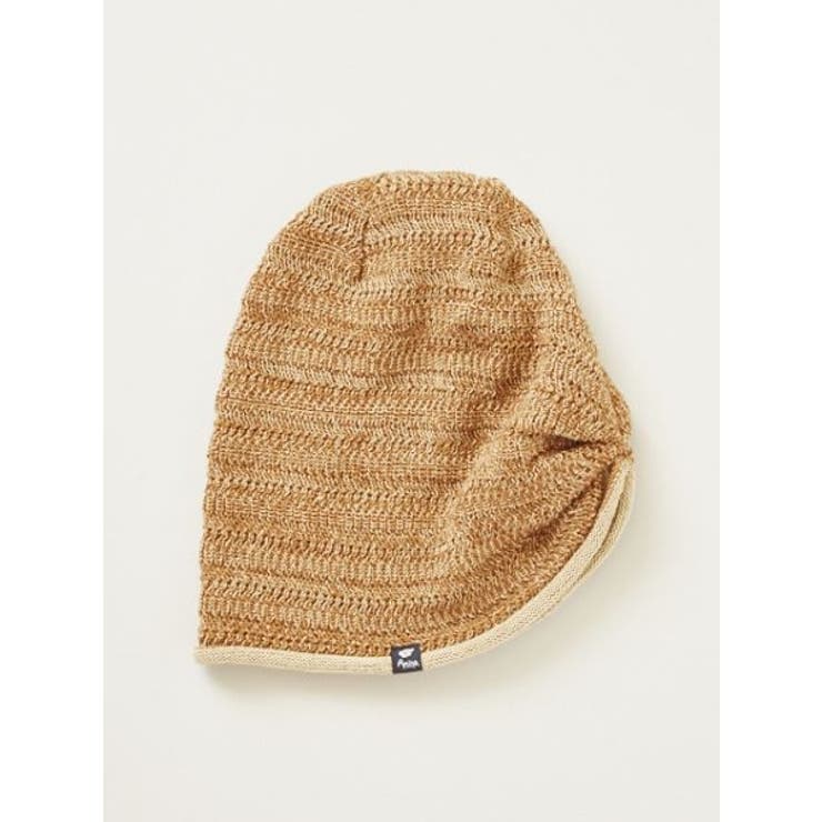【チャイハネ】グッドニットキャップ | アミナコレクション  | 詳細画像5 