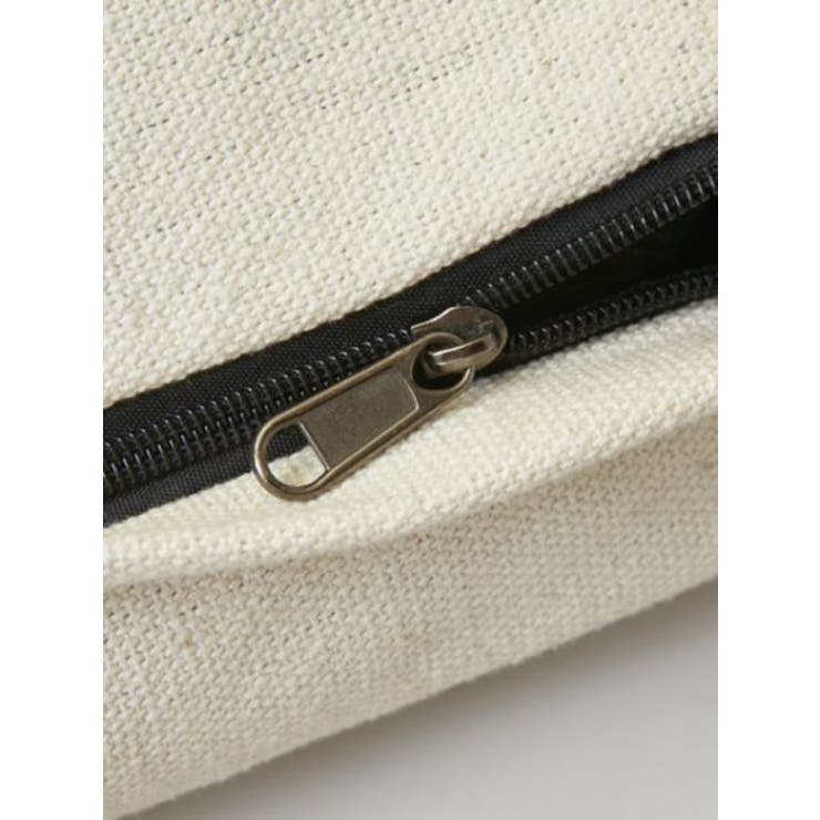 【チャイハネ】ヒマールワンショルダー / ボディバッグ | アミナコレクション | 詳細画像5 