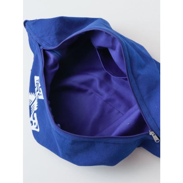 【チャイハネ】ゴッドショルダーバッグ | アミナコレクション  | 詳細画像5 