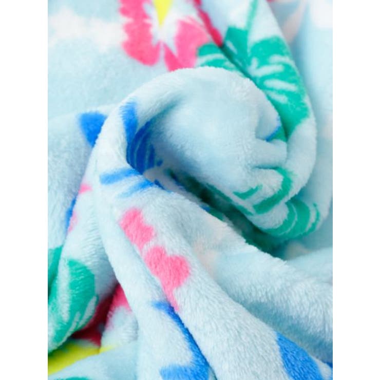 【Kahiko】ホヌカイブランケットSサイズ | アミナコレクション  | 詳細画像5