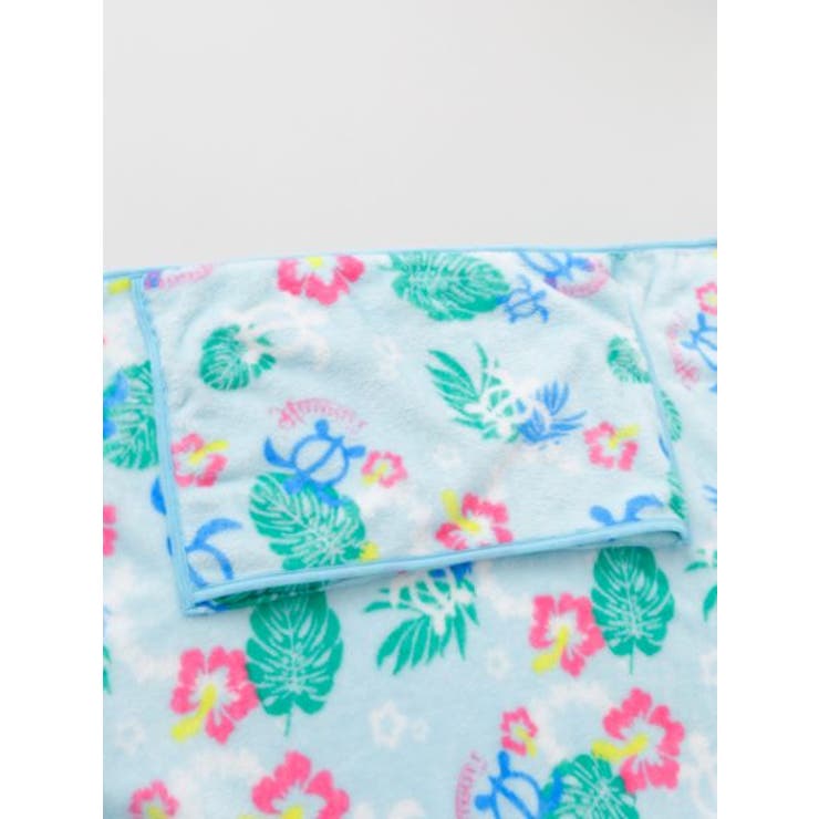 【Kahiko】ホヌカイブランケットLサイズ | アミナコレクション  | 詳細画像5