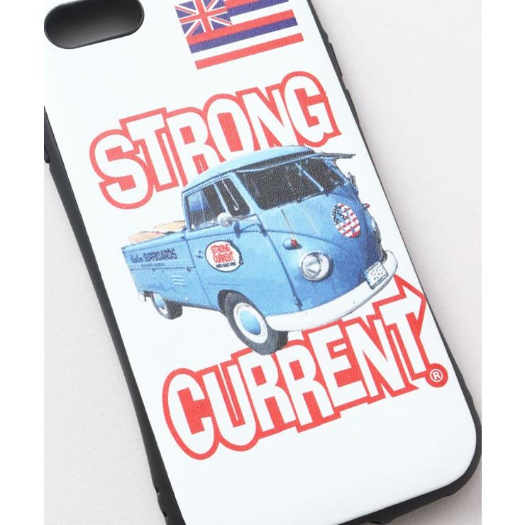 STRONG CURRENT iPhone | アミナコレクション  | 詳細画像5 