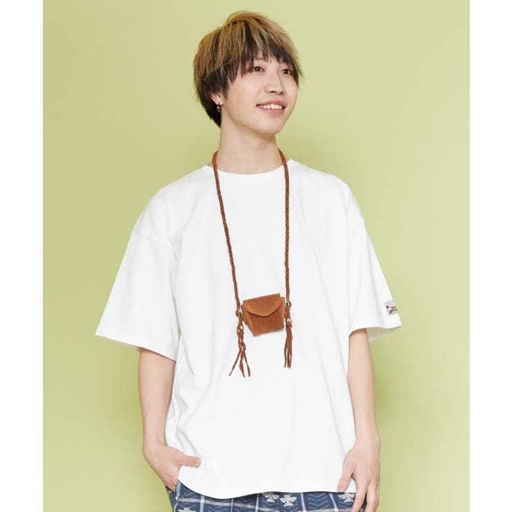 チャイハネ Grn Amina バーピッグメンズtシャツ 品番 Acnw チャイハネ チャイハネ のレディースファッション通販 Shoplist ショップリスト