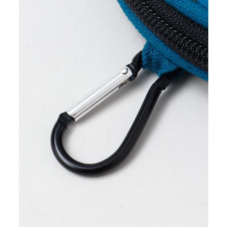 【チャイハネ】アラウンドミラー刺繍ポーチ | アミナコレクション  | 詳細画像5 