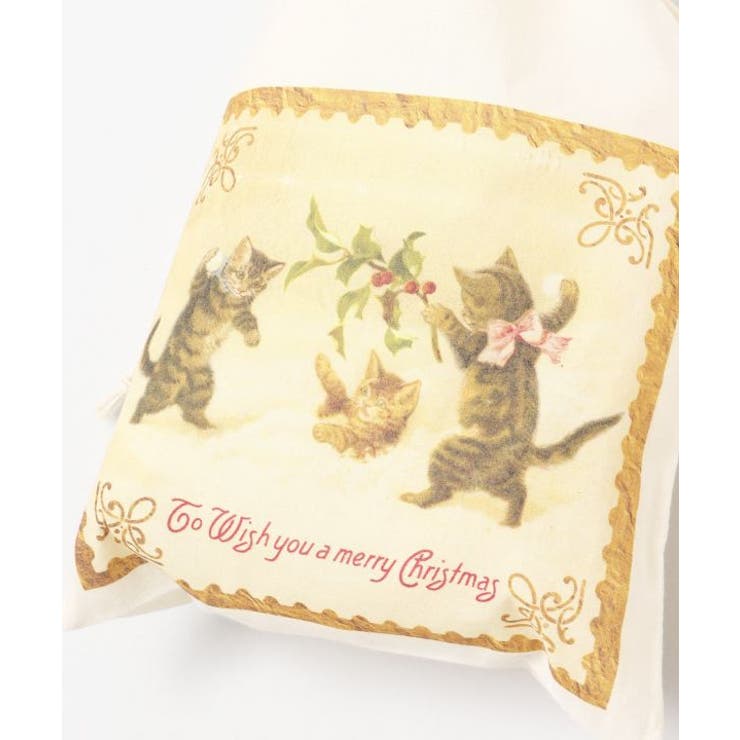 【欧州航路】ホリデーラッピングL | アミナコレクション  | 詳細画像5 