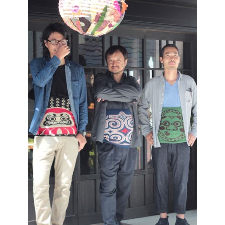 【カヤ】縞ねこ腹巻き Lサイズ | アミナコレクション  | 詳細画像5 