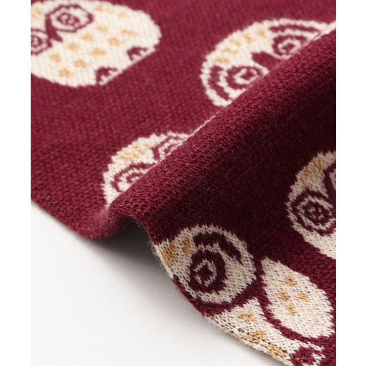 【カヤ】ふくろう腹巻き Mサイズ | アミナコレクション  | 詳細画像5 