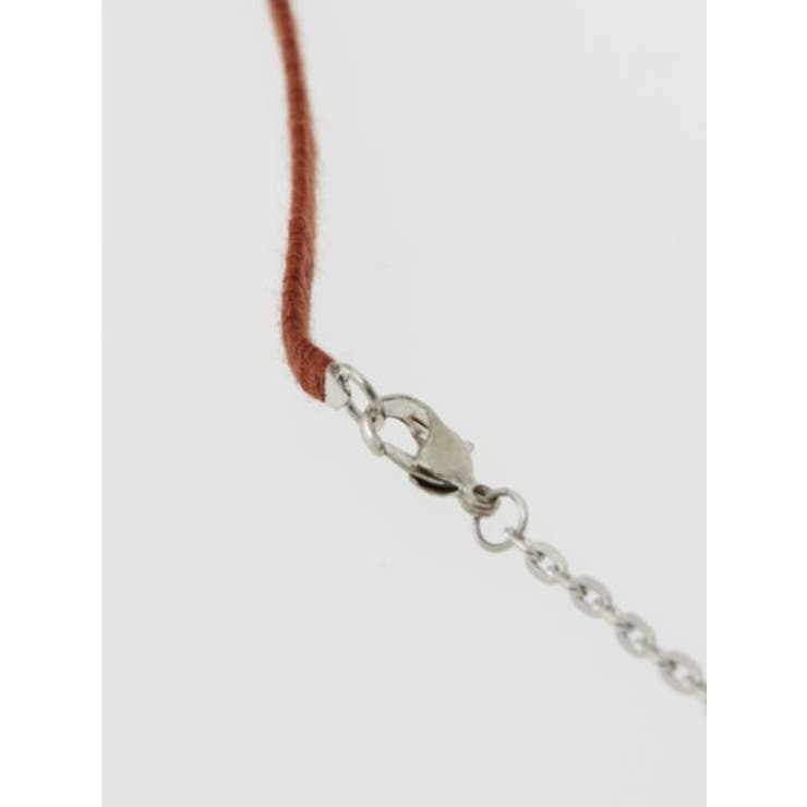 【チャイハネ】グラデーションビーズフリンジチャーム付きカチューシャ | アミナコレクション  | 詳細画像6