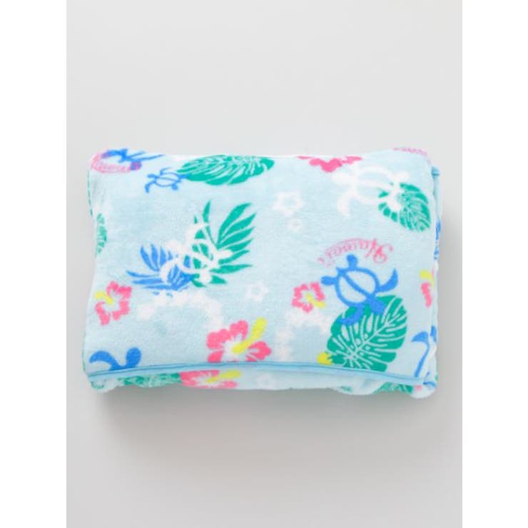 【Kahiko】ホヌカイブランケットLサイズ | アミナコレクション  | 詳細画像6